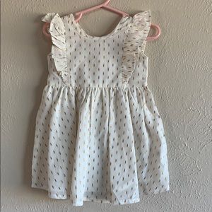 MONICA + Andy dress 18-24 months